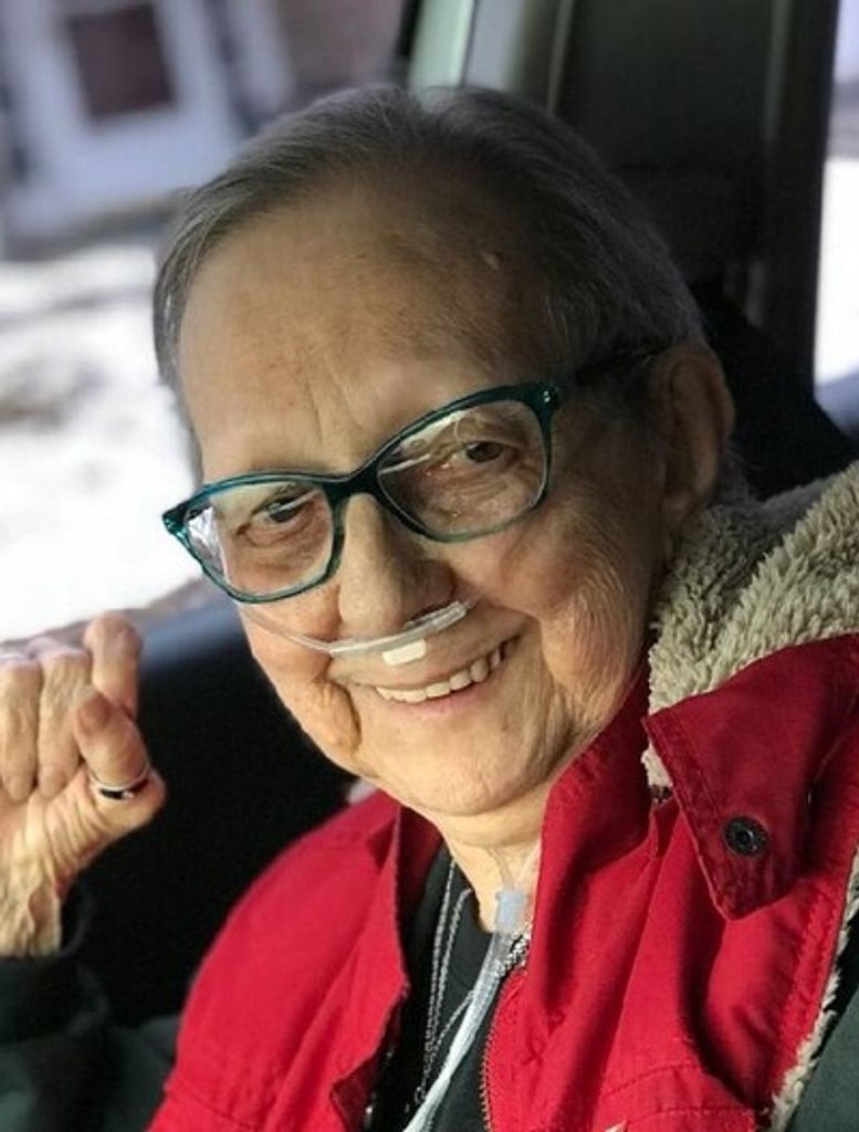 Phyllis Jane Jollie Profile Photo