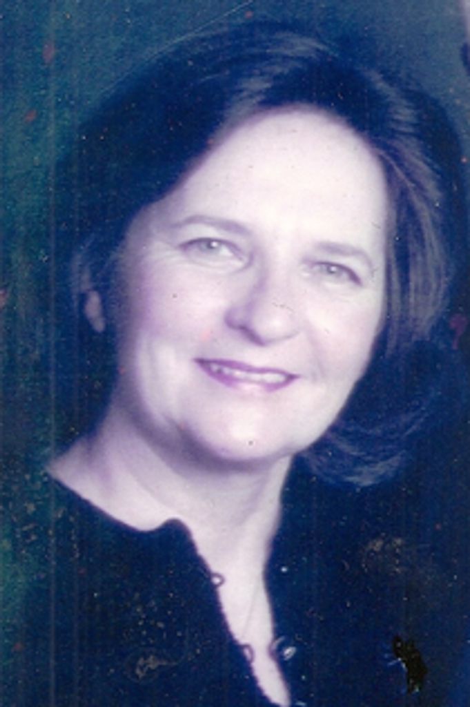 Donna Jean (Pritchard)  Karshner