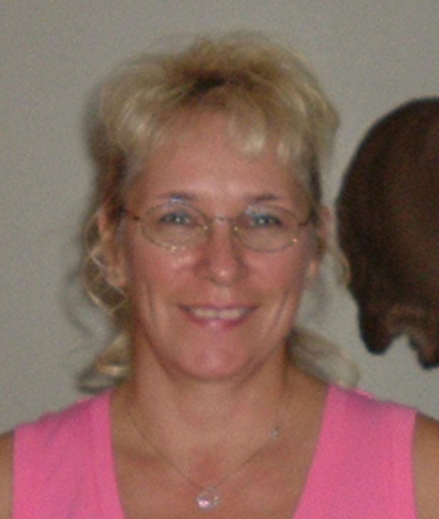 Yvonne Schaffer Profile Photo