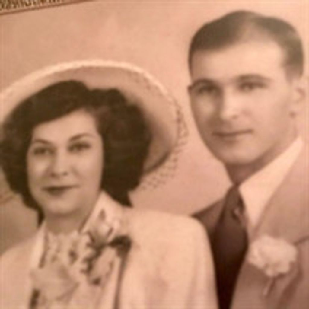 Mary V. "Ginny" Szasz
