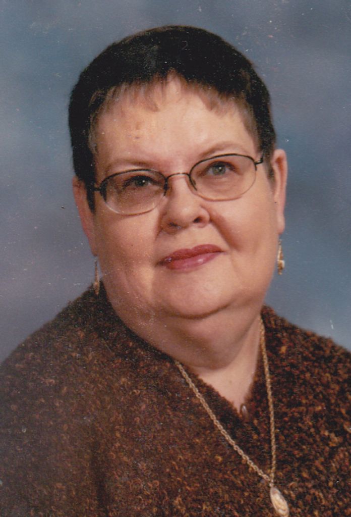 Marcia Ann Dunbar