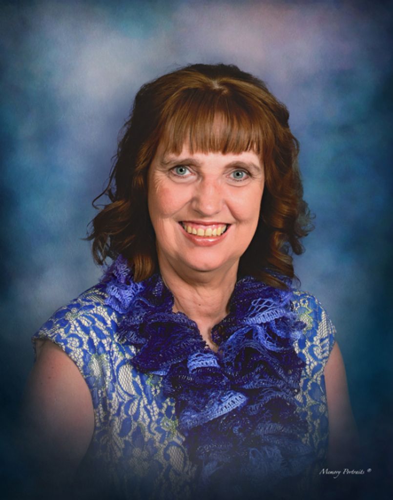 Debra Rose (Sieviking)  Stephenson