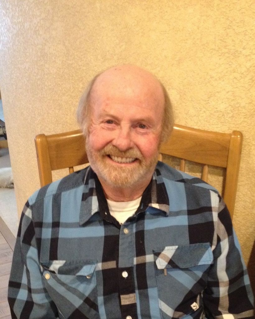 Garard William Renzelman II