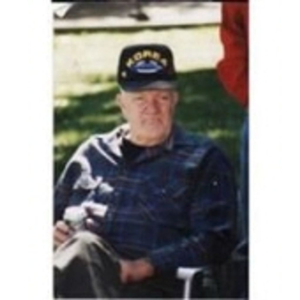 John A. Hadlock, Jr.