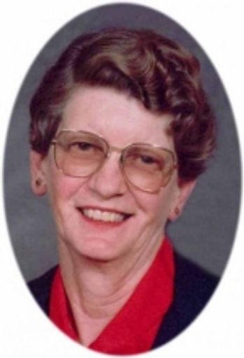 Mary Louise Kirk Braynard photo gallery thumbnail 1 of 1