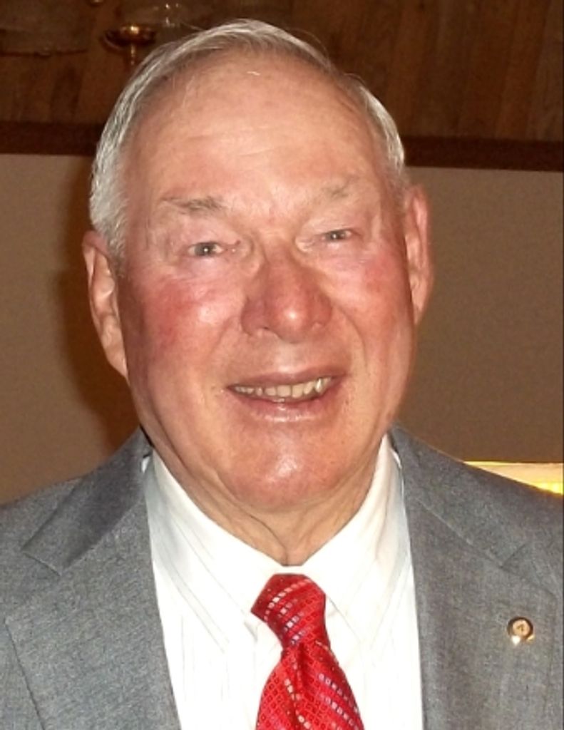 Arnold Taylor Manning