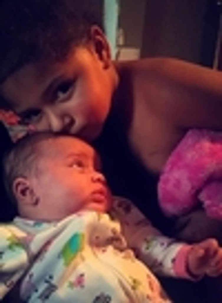 Aaniyah Jones
