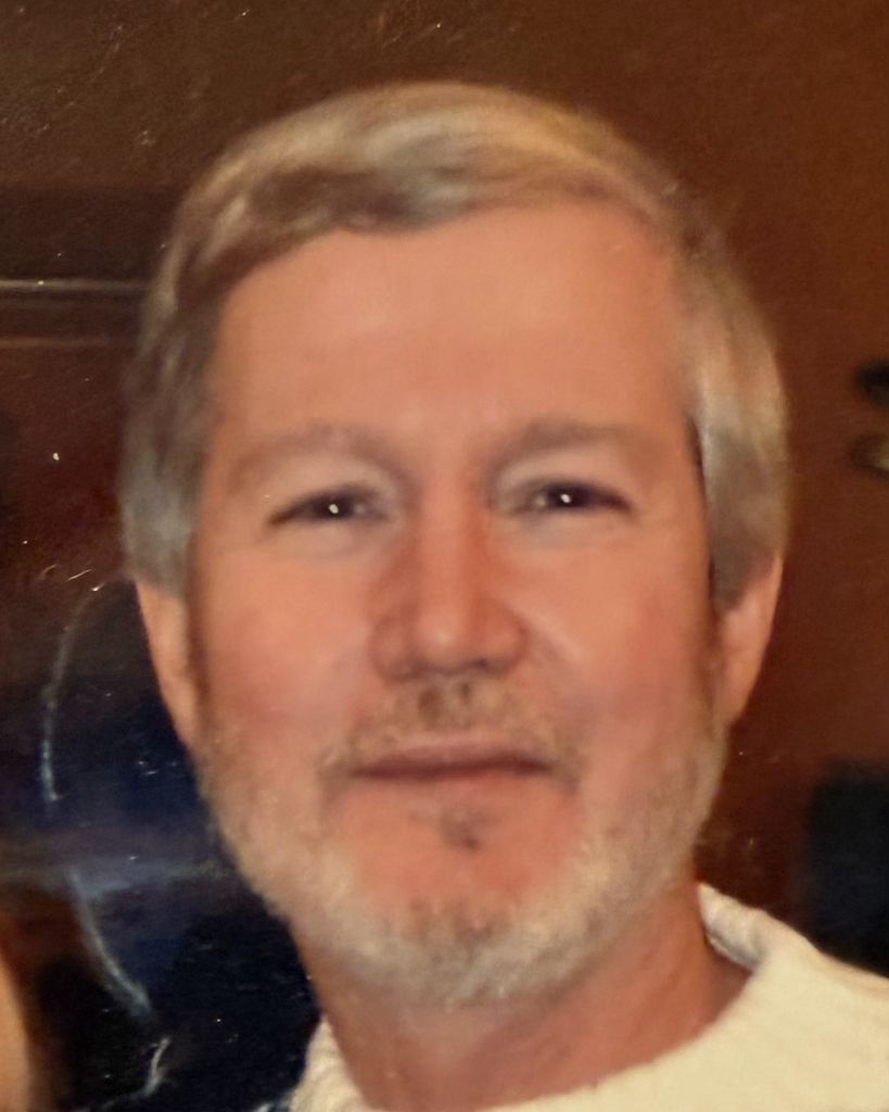 Graham Bateman