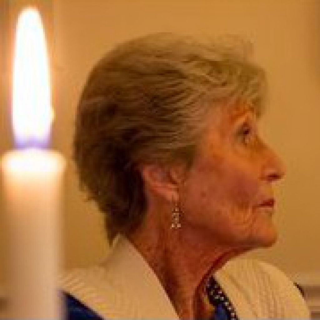 Theodora Mary Lindberg Profile Photo