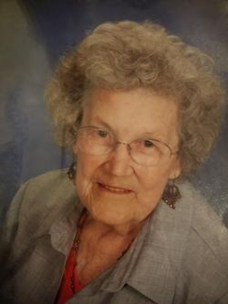 Christia Naomi Watkins