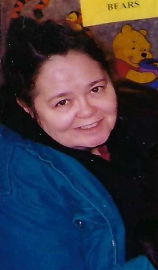 Deborah Ann (Moore) Russell Profile Photo
