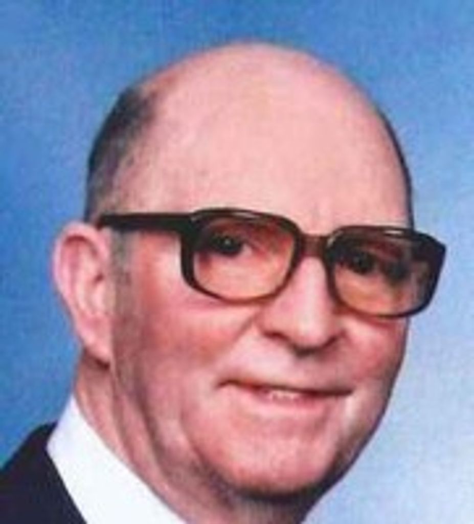 Charles Robert Fawley