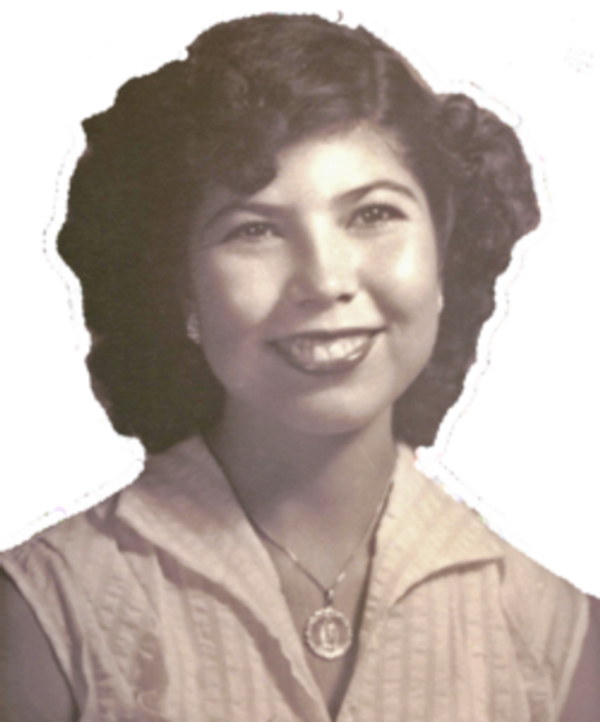 Enriqueta Moncivais Garcia