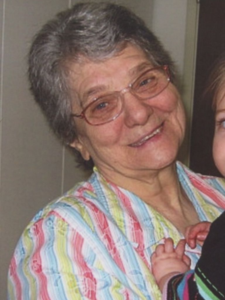 Marlene Ann Mattson Profile Photo