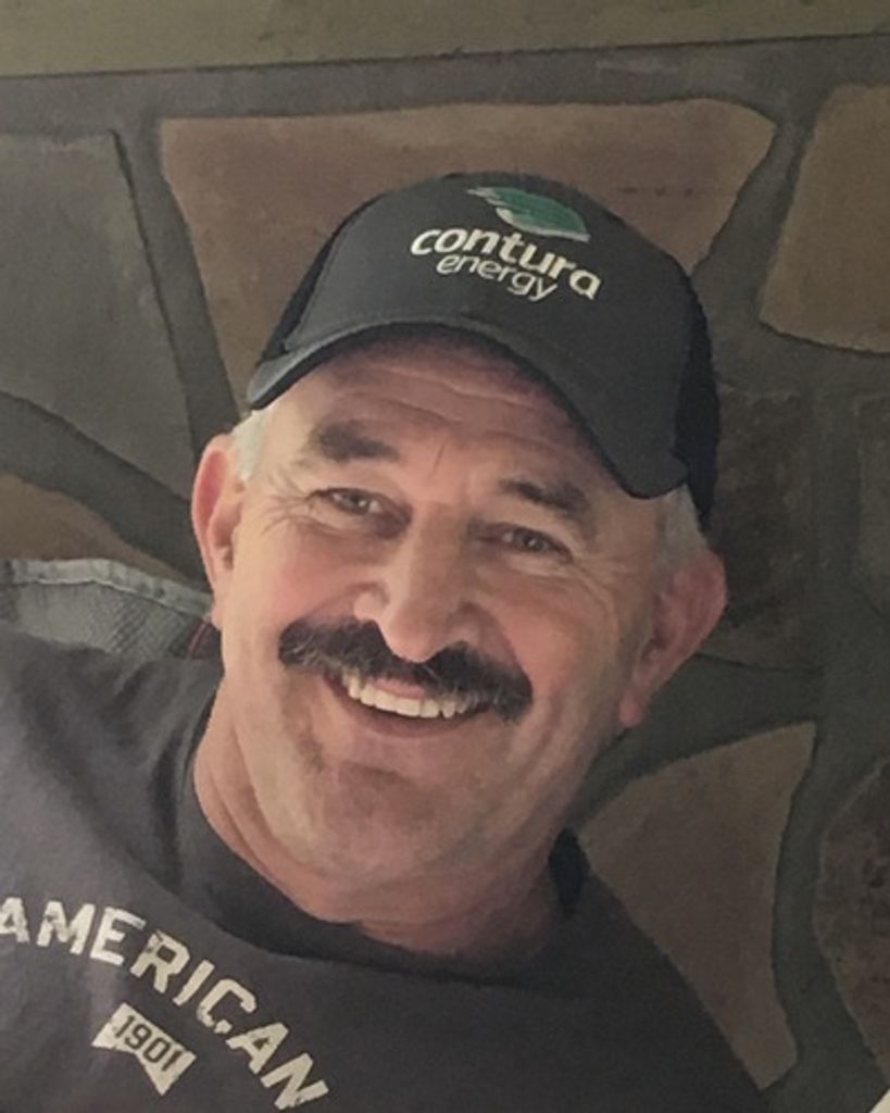 Charlie Culbertson Profile Photo