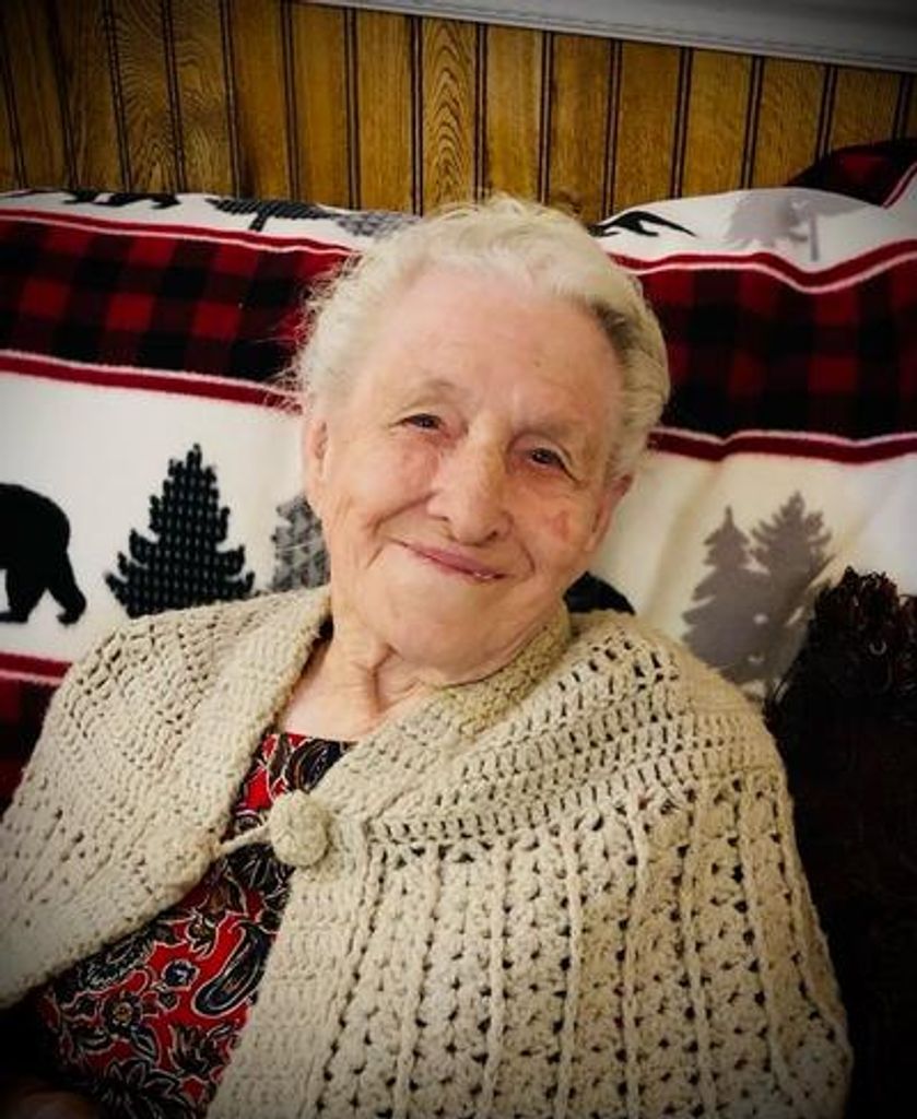 Edith Pauline Roberts Profile Photo