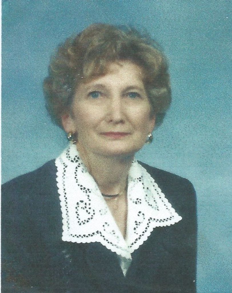 Joan E. (Ellis)  Stein
