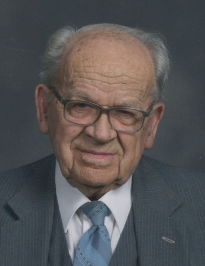 Ferree R. Esbenshade Jr. Profile Photo