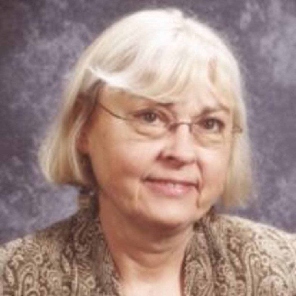Roberta Ann Dean-Maue