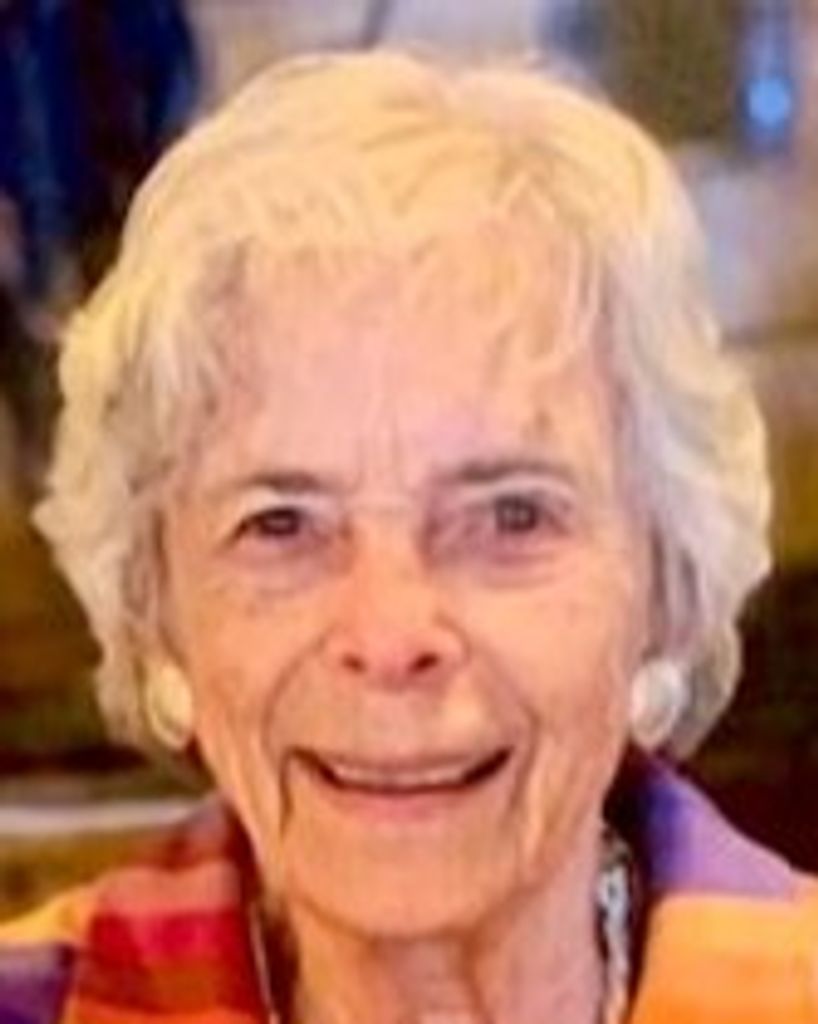 Marcia Berry Smith Profile Photo