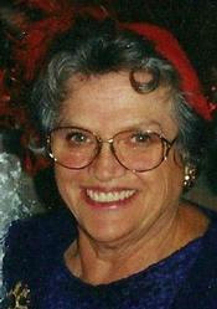 Thomas, Marcella F.