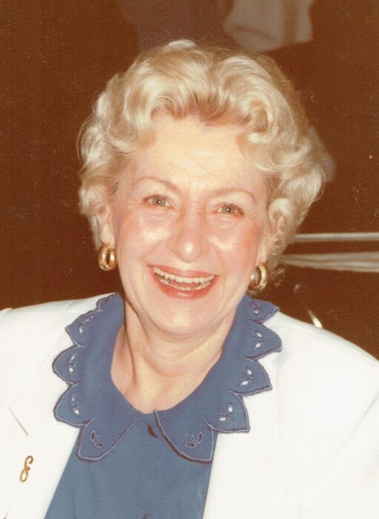 Elizabeth Florence (Loder)  Leblanc Profile Photo