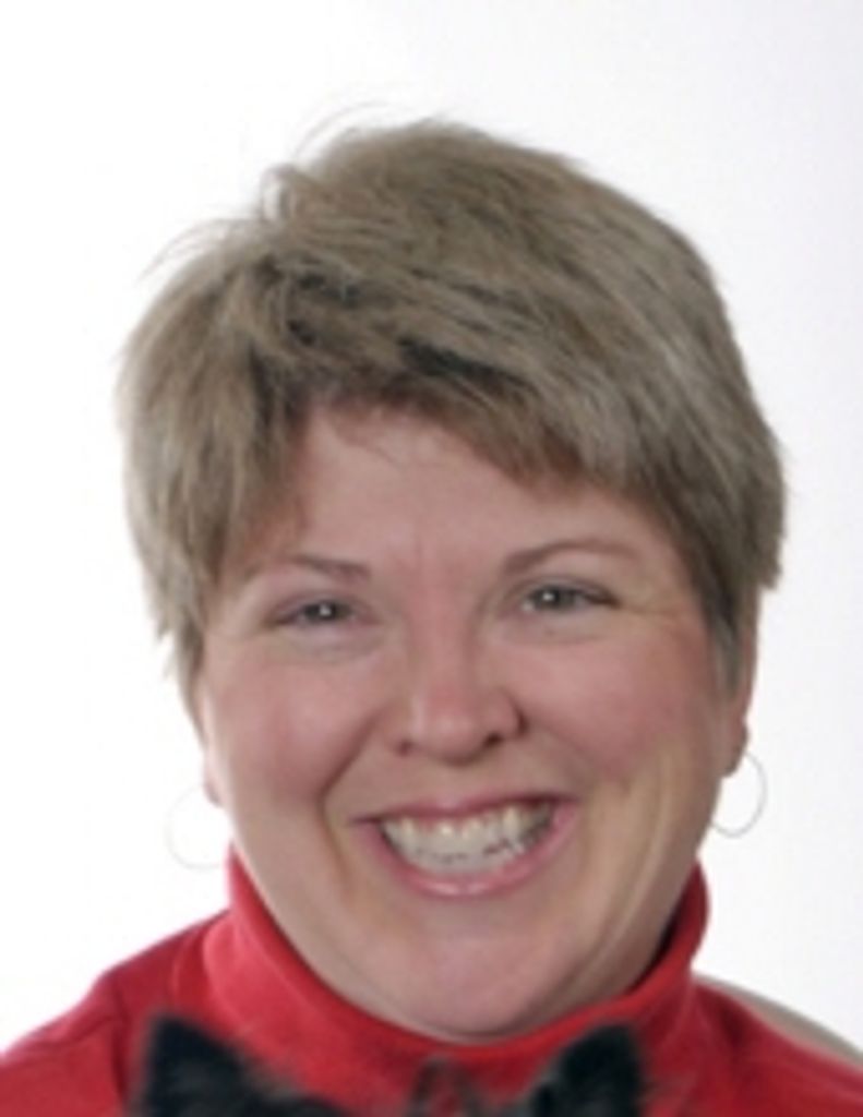 Louise Anne Partin