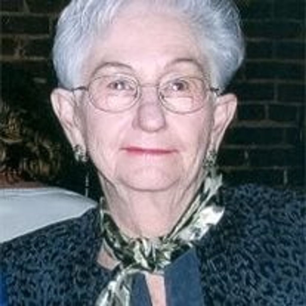 Bessie Callais