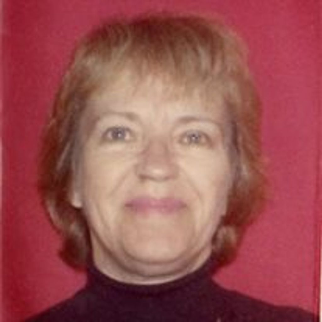 Wanda Jean Brown
