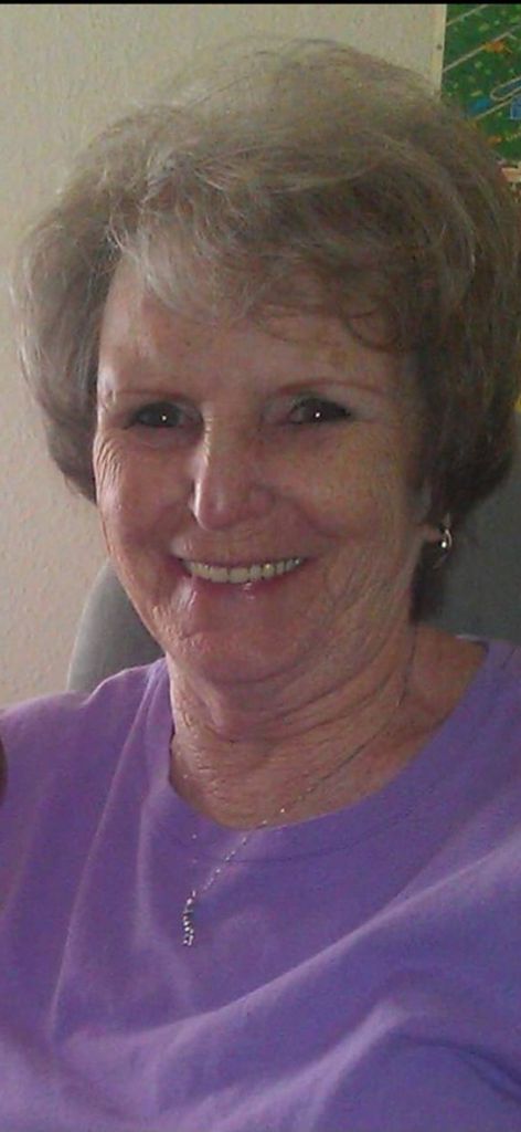 Sandra Lee Hall Profile Photo