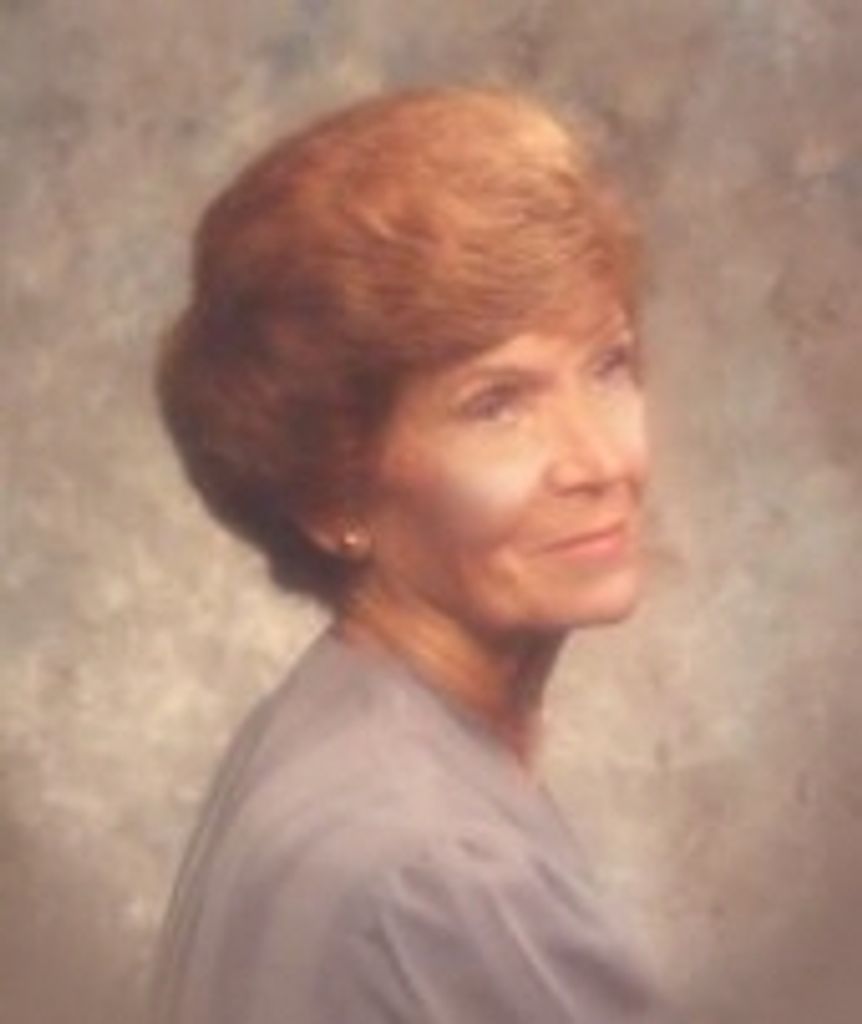 Nannie (Nee Roberts) Gambill