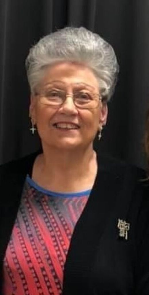 Liz Newton Profile Photo