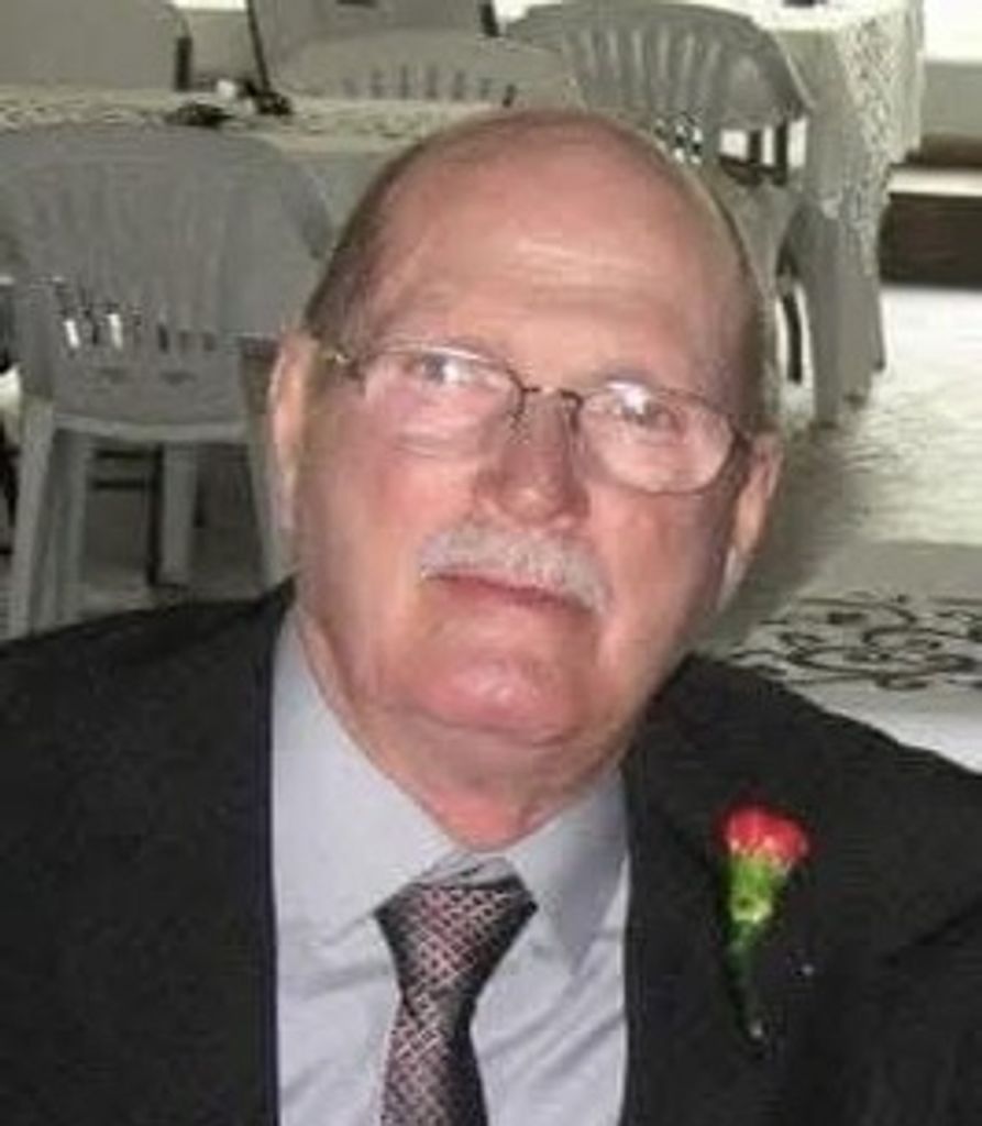 Charles Strength
