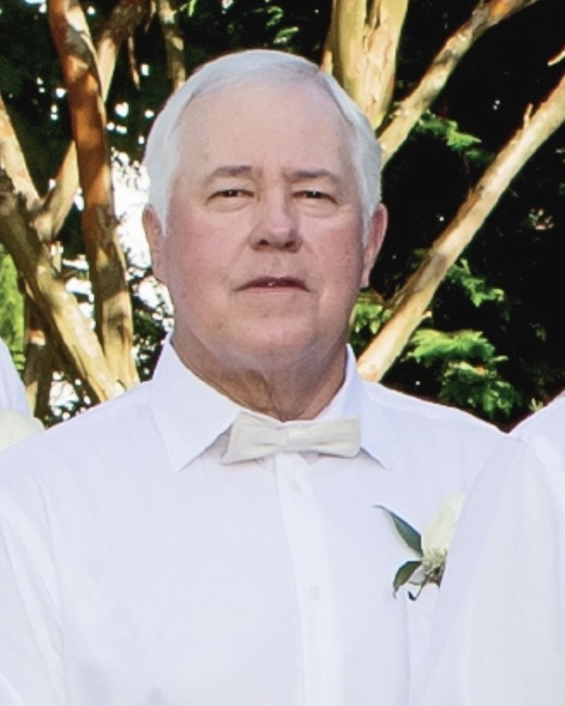 Bruce Timothy Aker