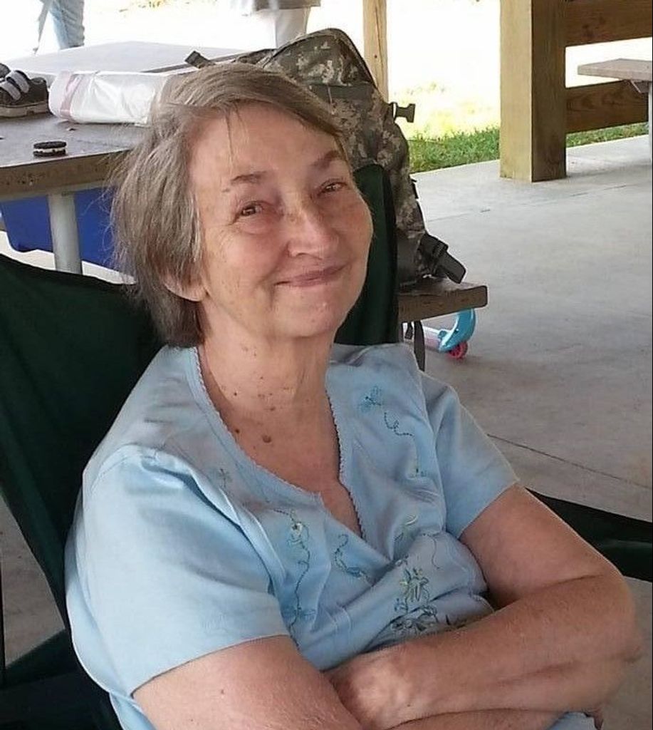 Alice Marlene Ogle Davis