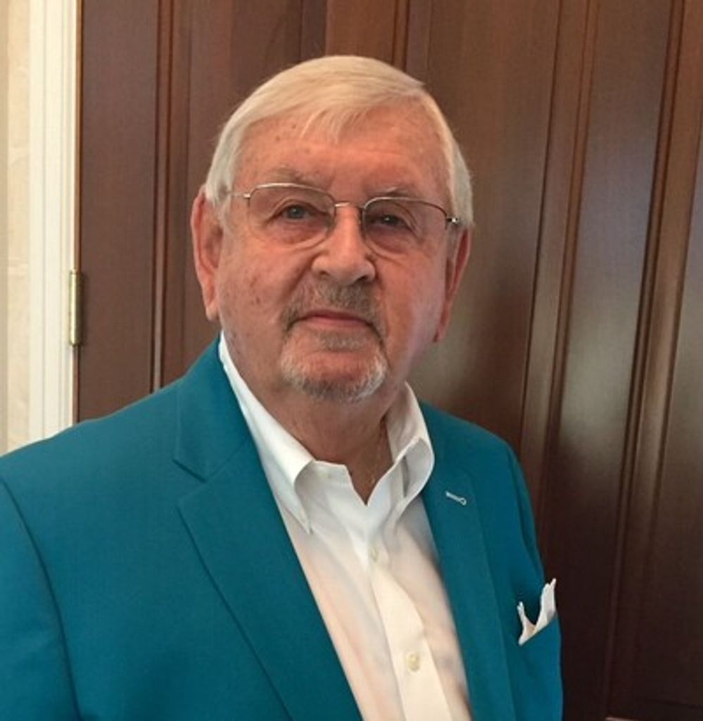 Herbert "Herb" J. Murphy Jr. Profile Photo