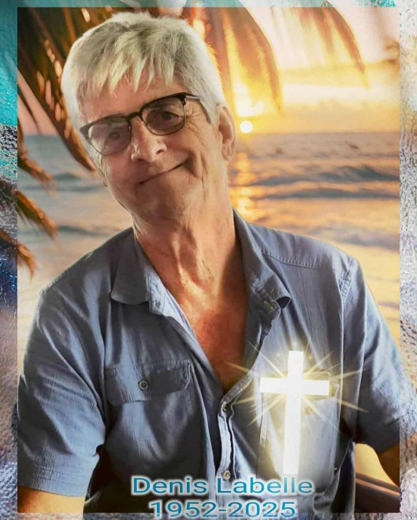 Denis Labelle Profile Photo