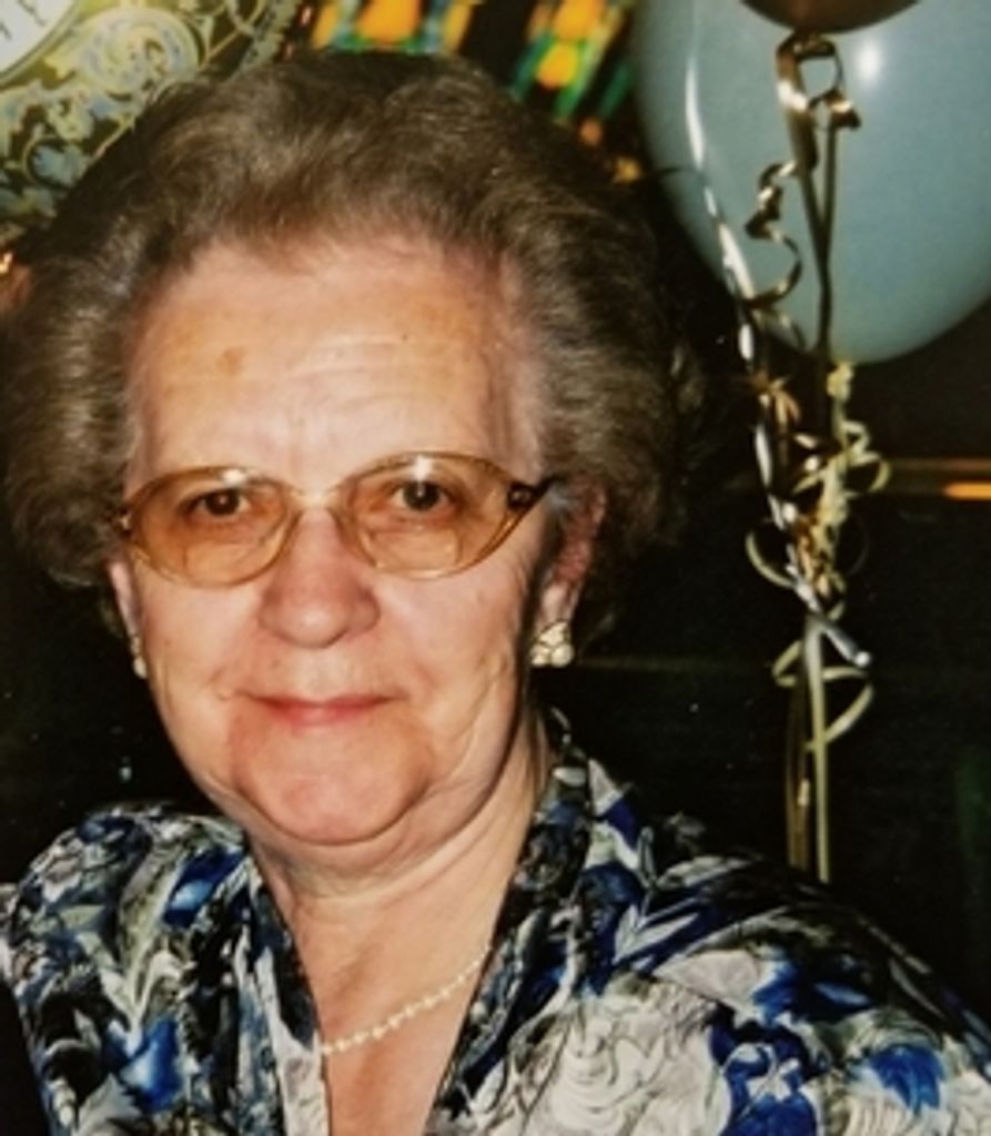 Yordana "Donna" Gastis