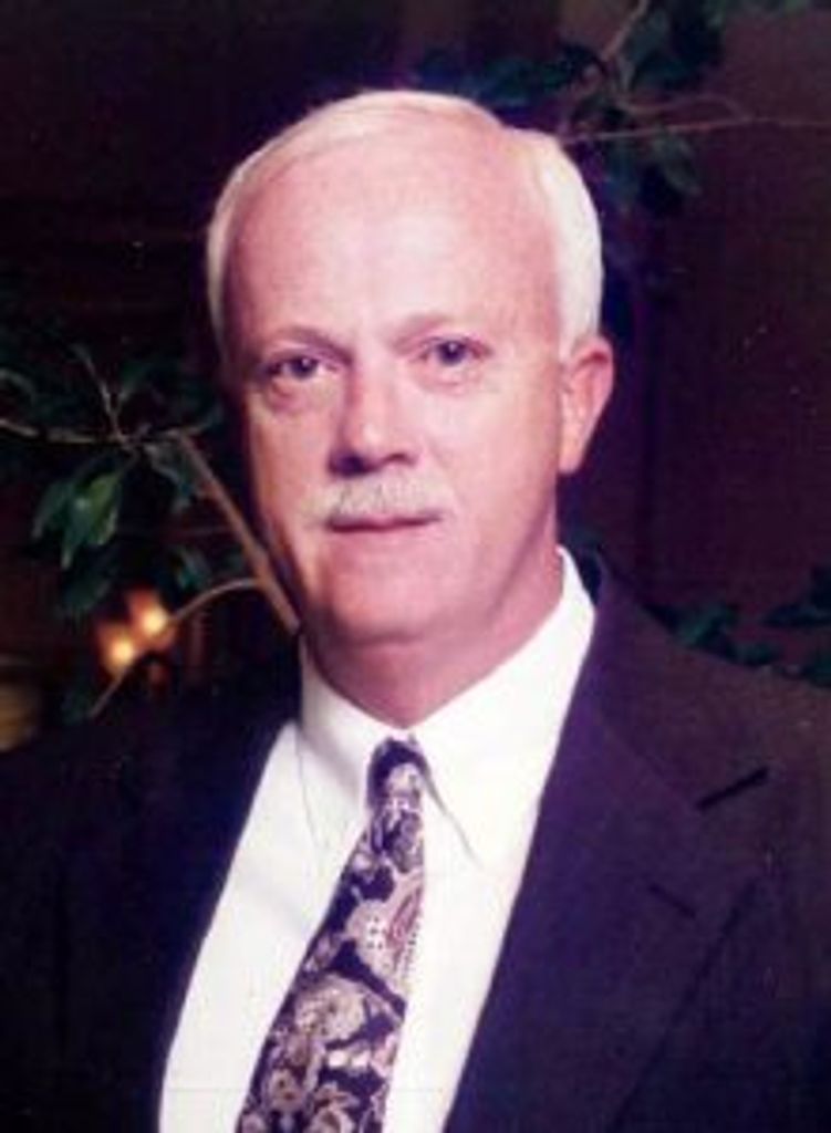 Jerry Ray Mcgoldrick Profile Photo