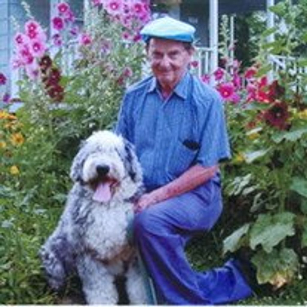 Frank  B. Hogan