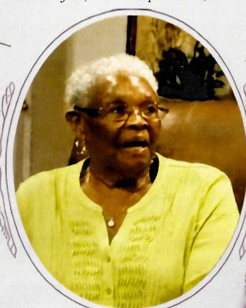 Ethel Armstrong