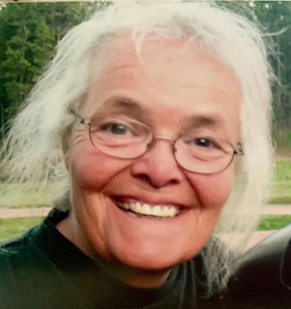 Roberta "Robin" L. Arbuckle