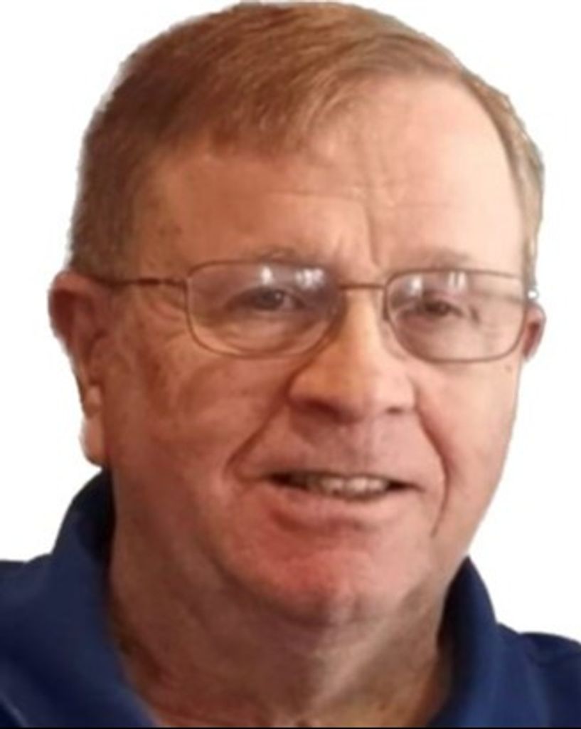 Michael D. Covemaker Profile Photo