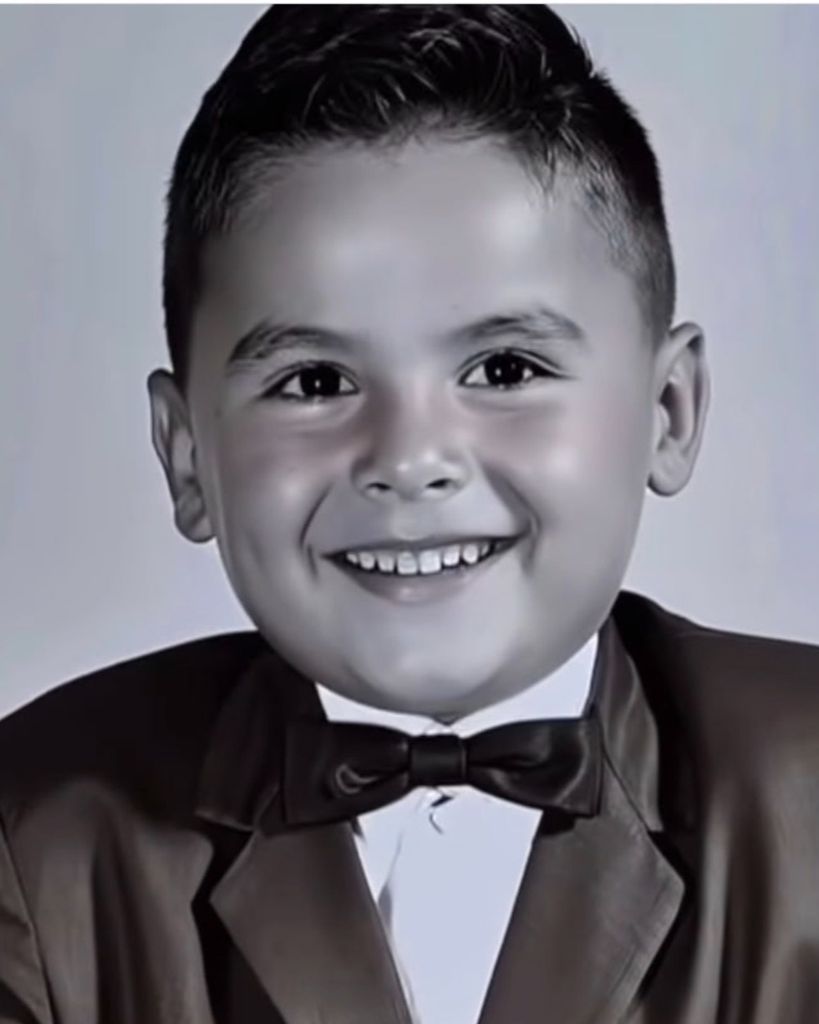 Mike Acosta Huron Profile Photo