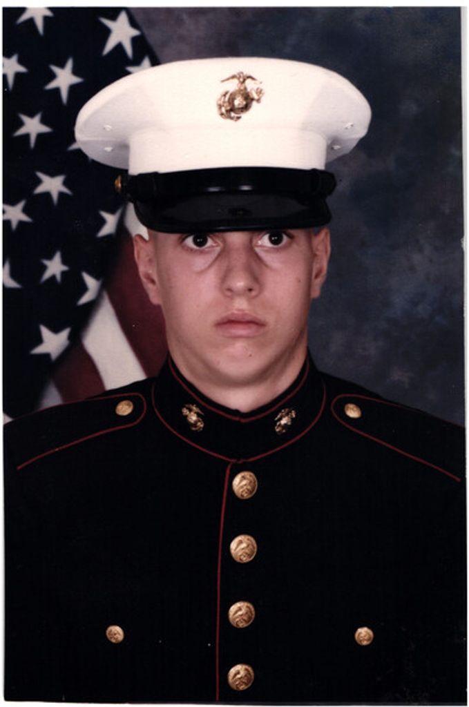 Sean Russell Bowers Profile Photo