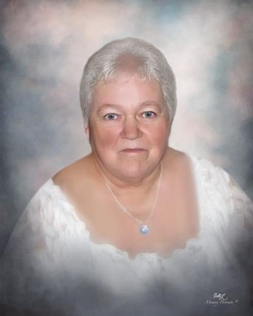 Mary Harris (Courtesy)