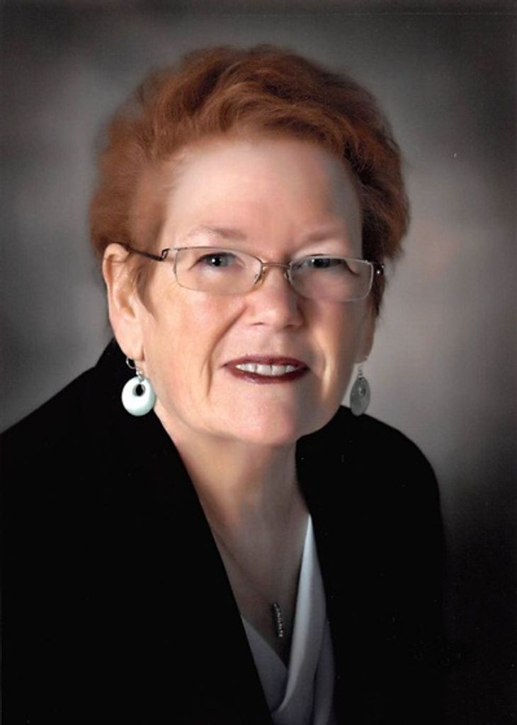 Lorraine (Lorri) Mcguire Profile Photo