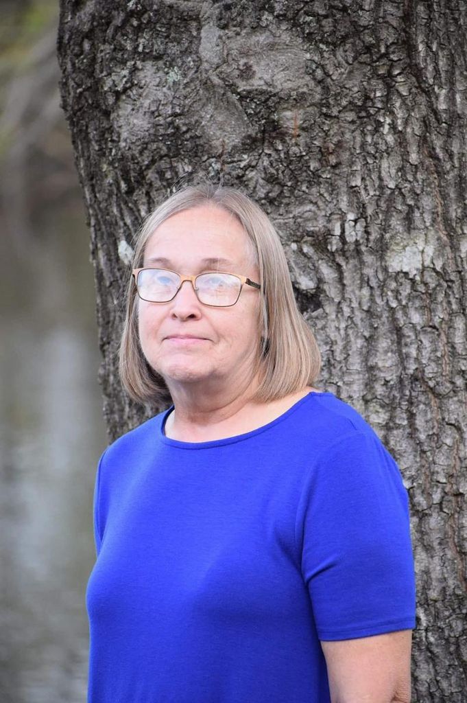 Rosa Lee Bullock Musselwhite Profile Photo