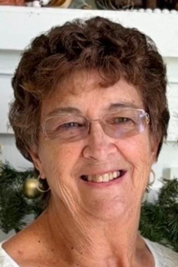 Cynthia Lee Bunch Profile Photo
