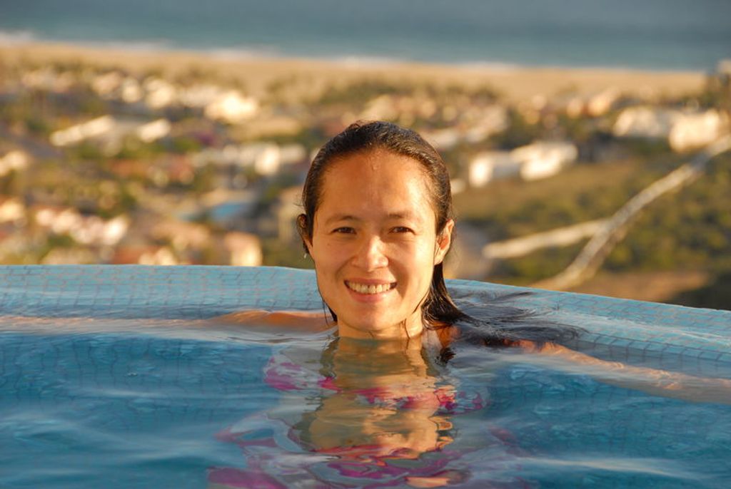 Yi Joanna Hallin Profile Photo